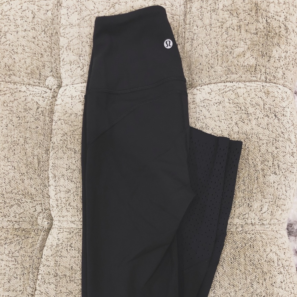 Lululemon Anew Tight View 4